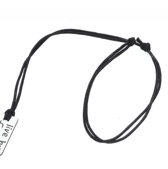 Faith of A Mustard Seed Necklace
