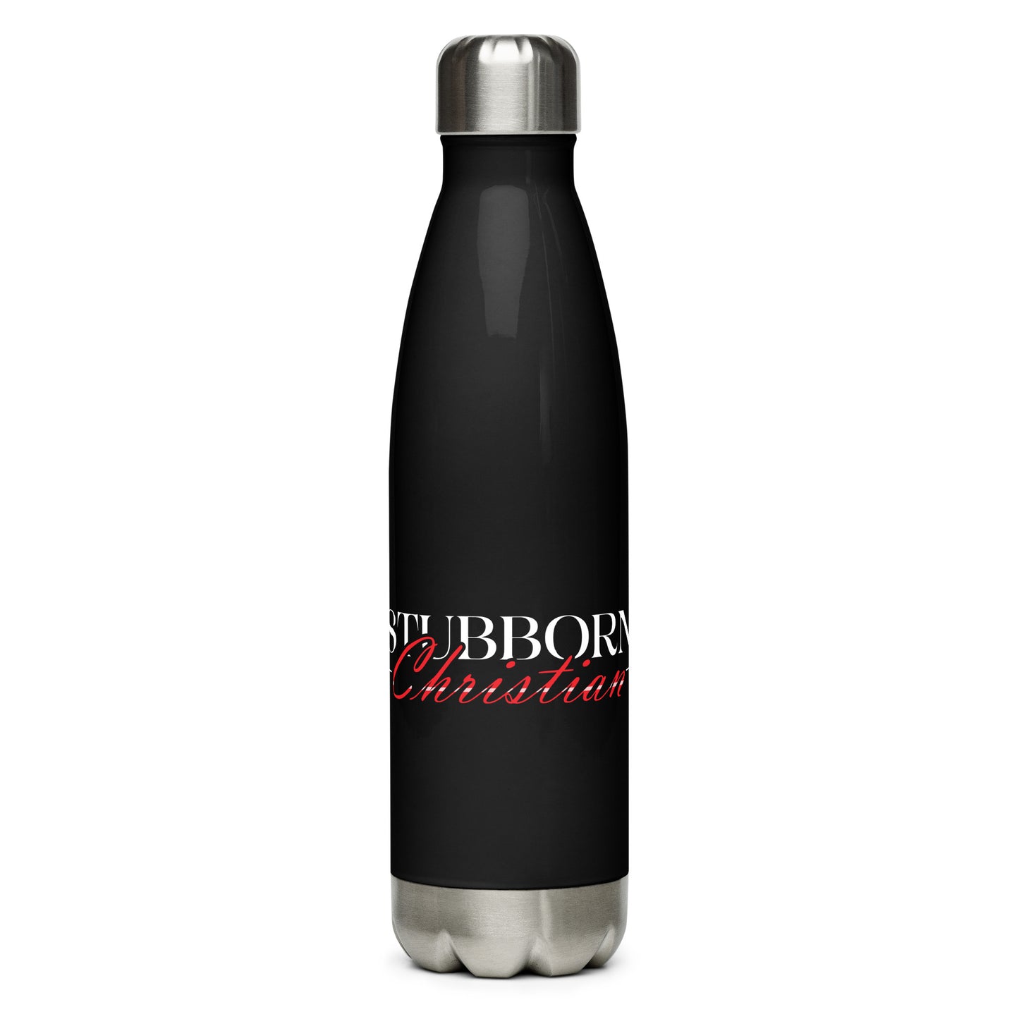 Religious stainless steel water jug| Laditt.com