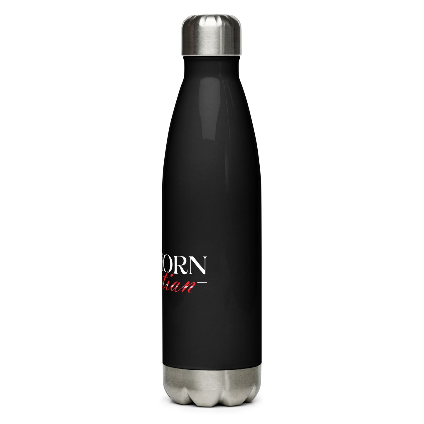 Religious stainless steel water jug| Laditt.com