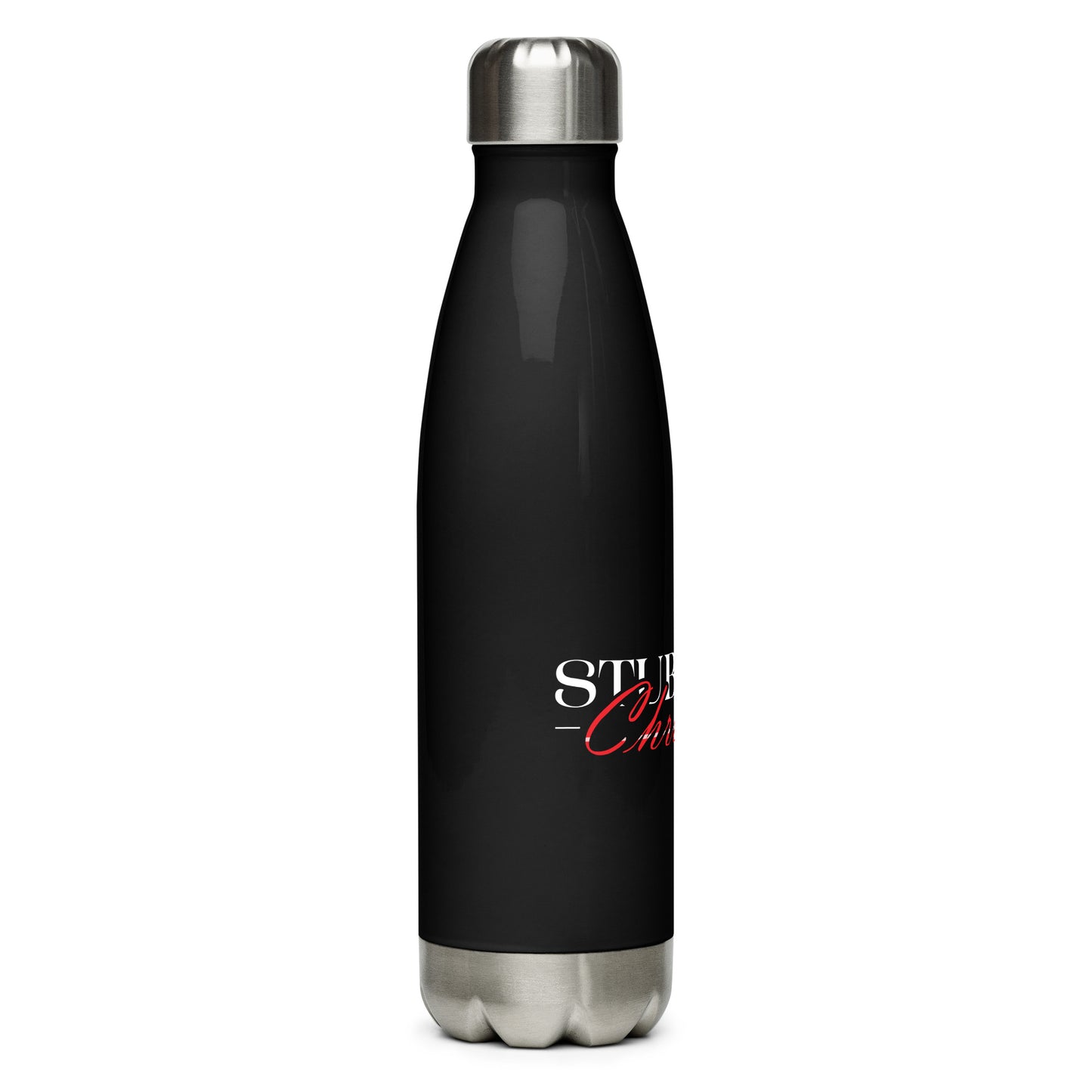 Religious stainless steel water jug| Laditt.com