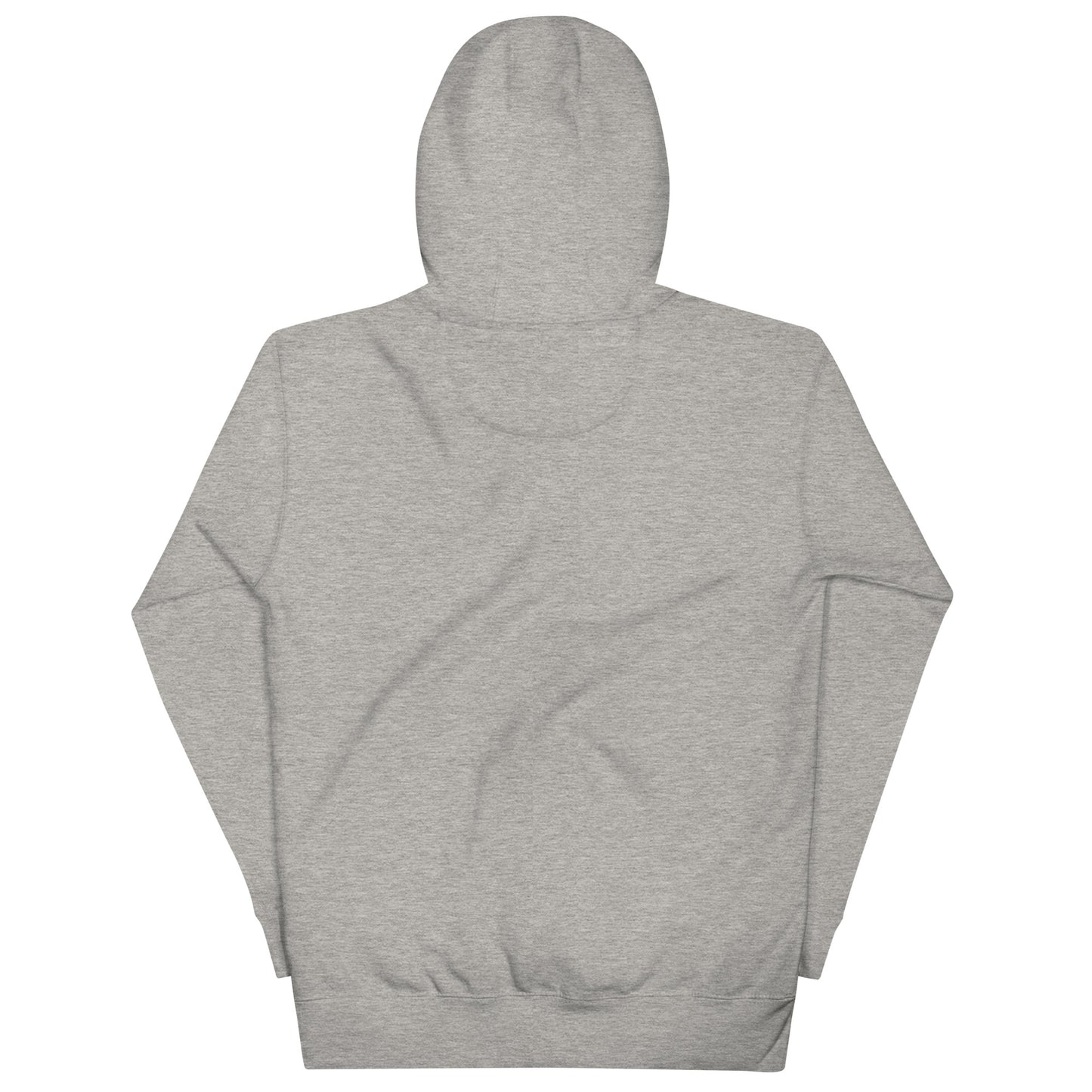 Stubborn Christian-Unisex Hoodie