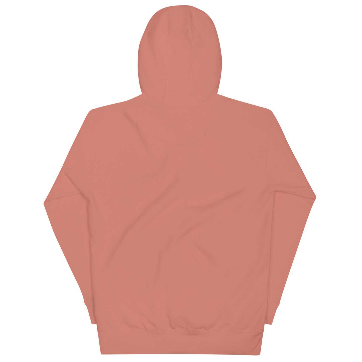 Stubborn Christian-Unisex Hoodie