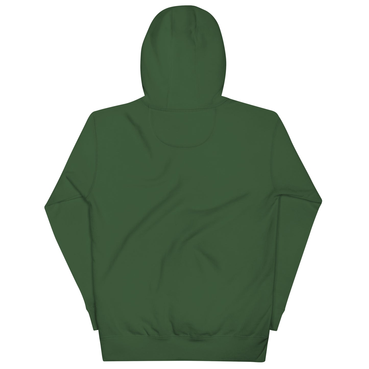 Stubborn Christian-Unisex Hoodie