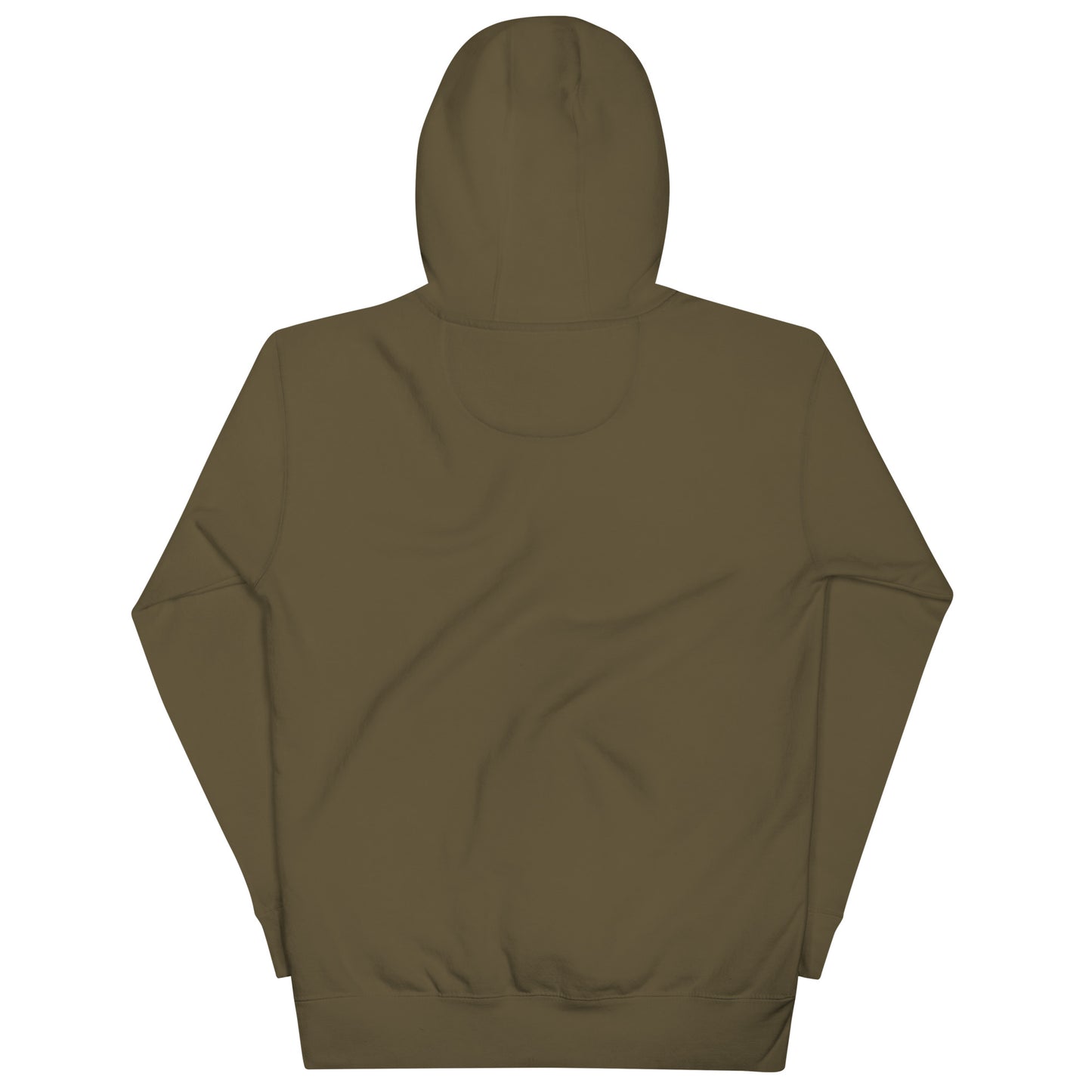 Stubborn Christian-Unisex Hoodie
