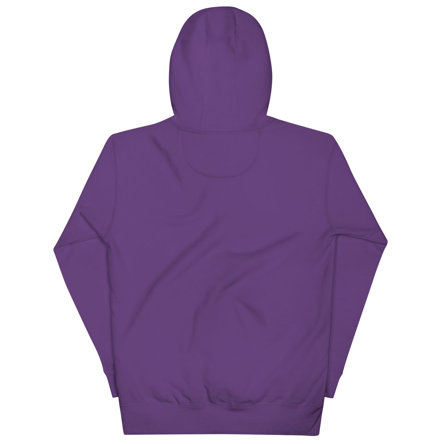 Stubborn Christian-Unisex Hoodie