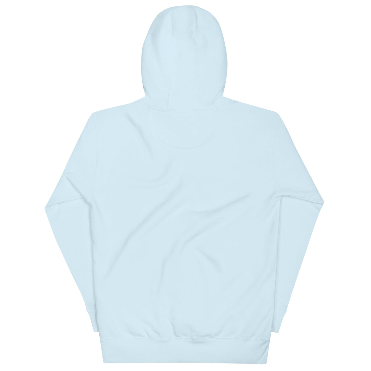 Stubborn Christian-Unisex Hoodie