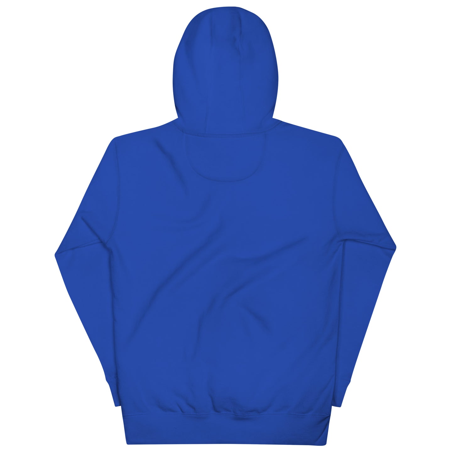 Stubborn Christian-Unisex Hoodie
