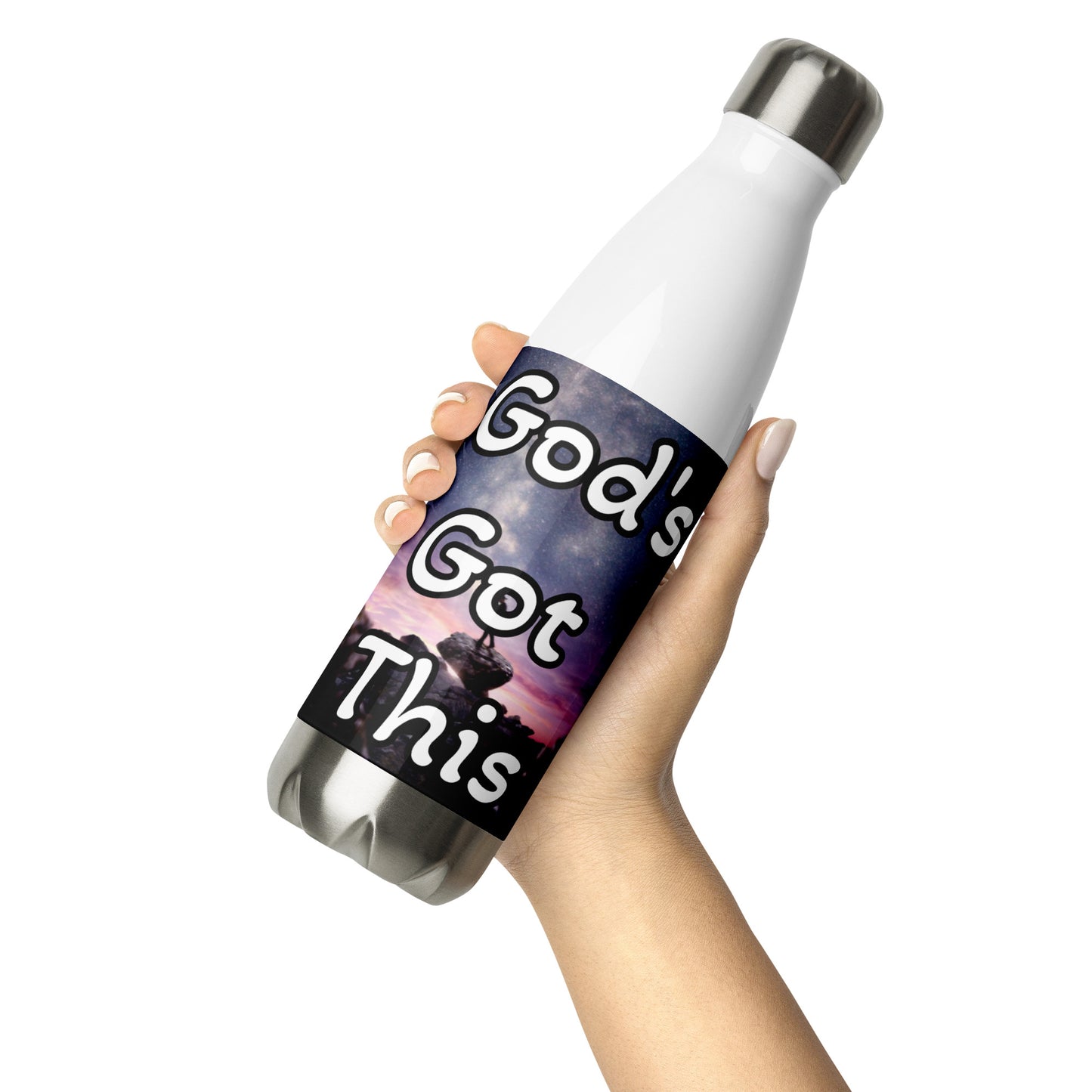best insulated water bottle|ladaitt