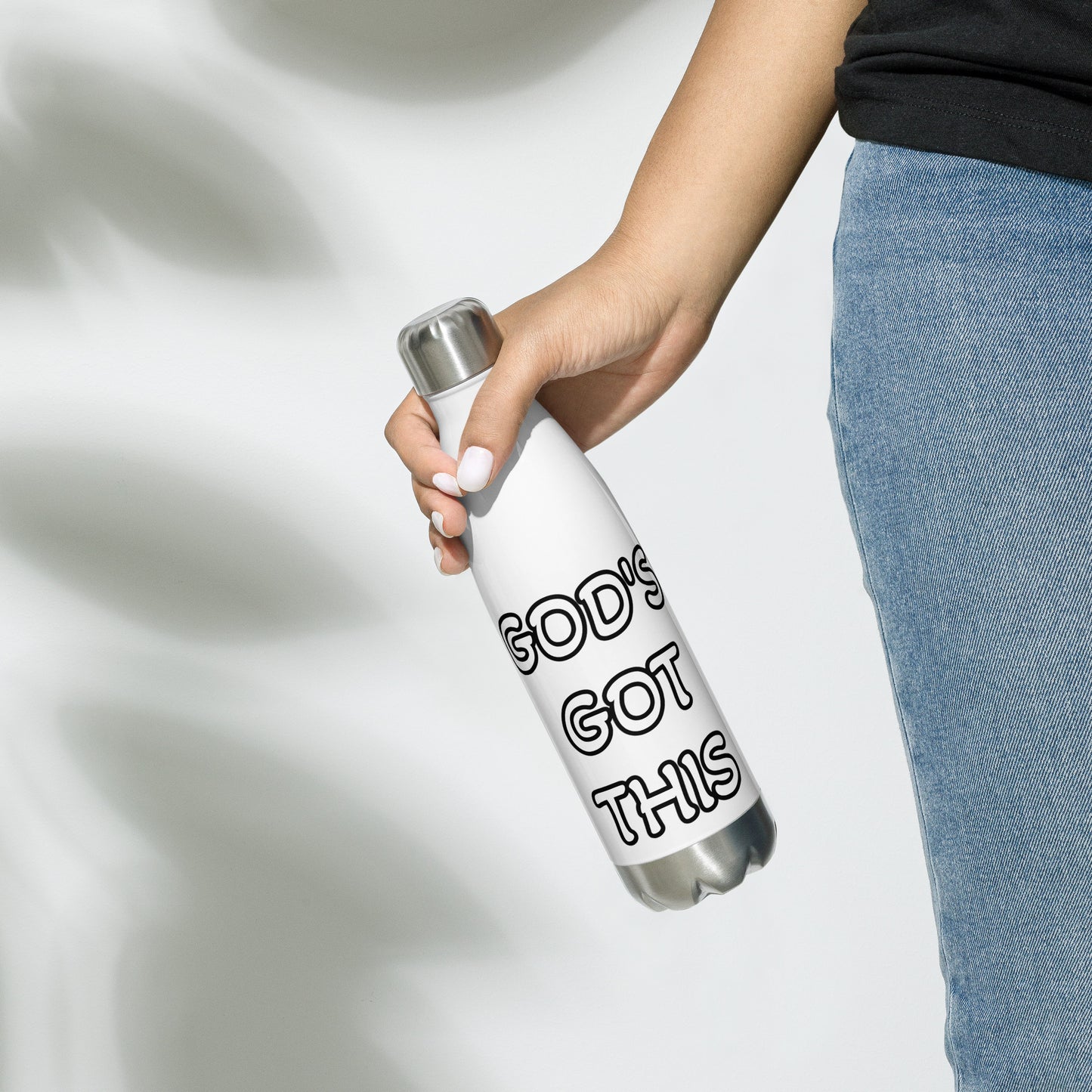 cute water bottles|ladaitt