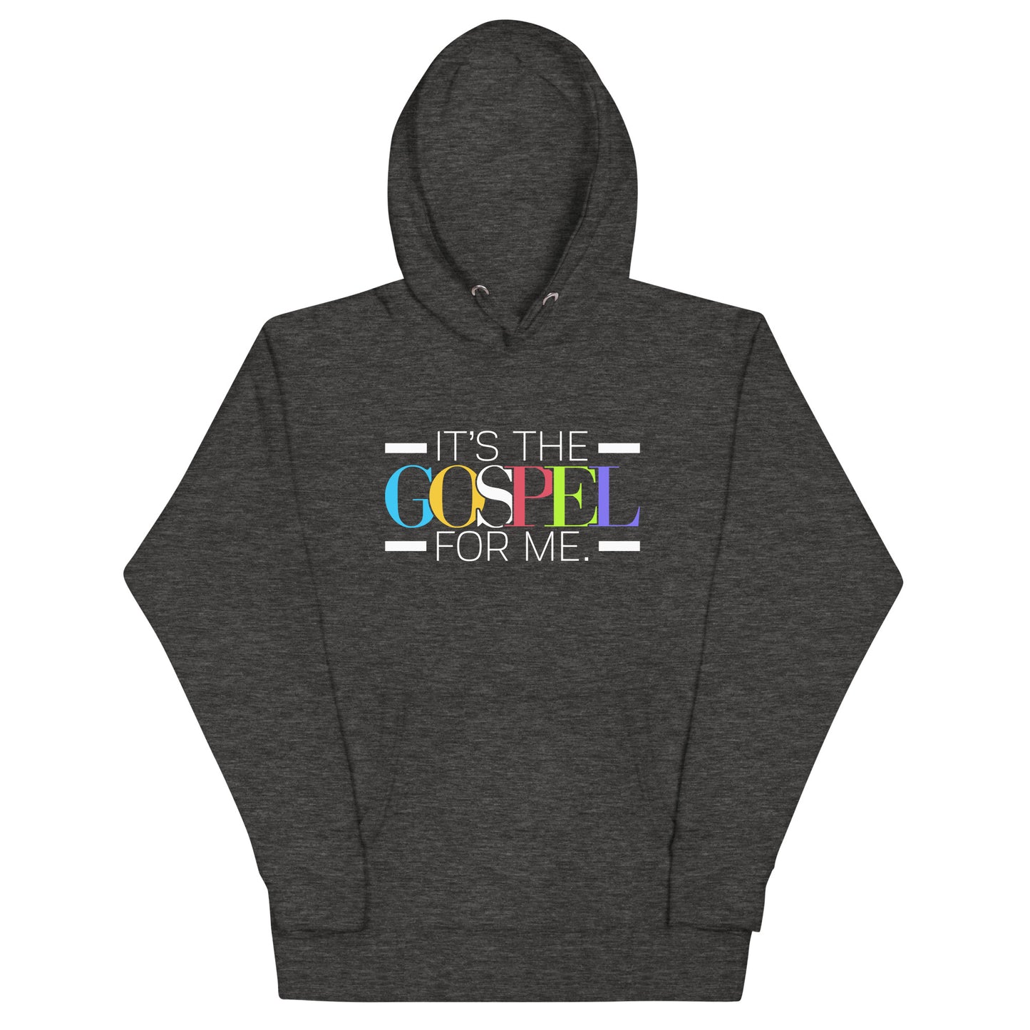 gospel sweatshirt|ladaitt