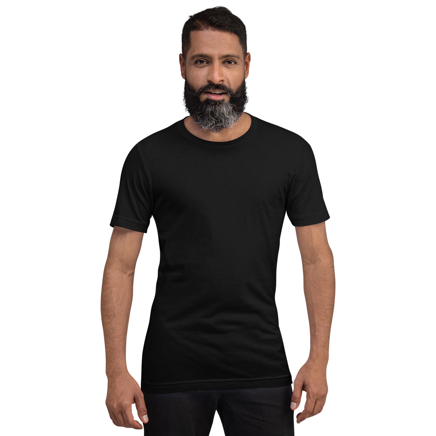 Right/Wrong-Unisex t-shirt - Ladaitt Christian Store