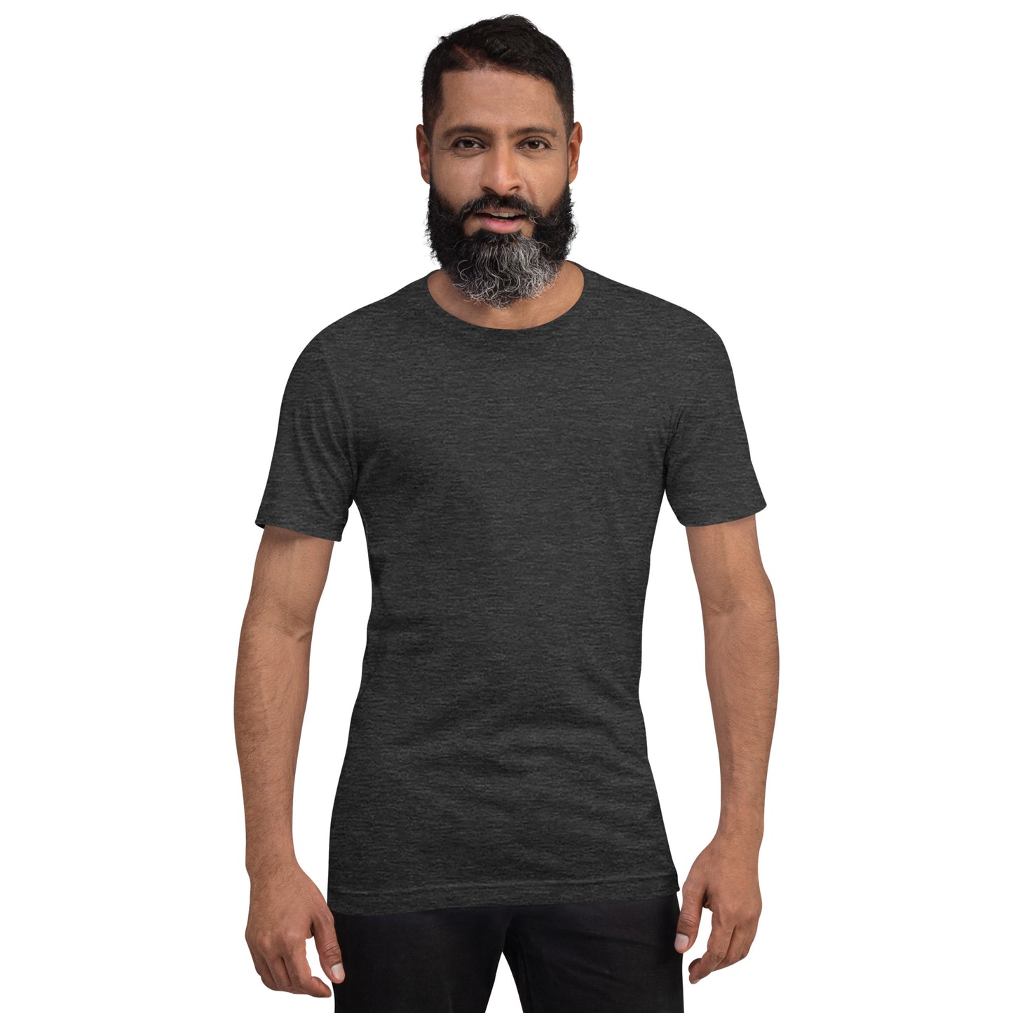 Right/Wrong-Unisex t-shirt - Ladaitt Christian Store