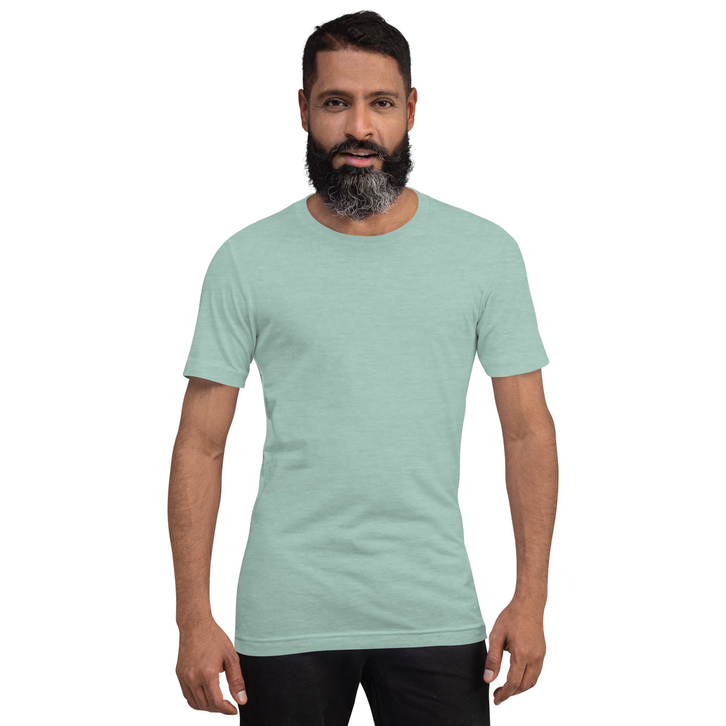 Right/Wrong-Unisex t-shirt - Ladaitt Christian Store