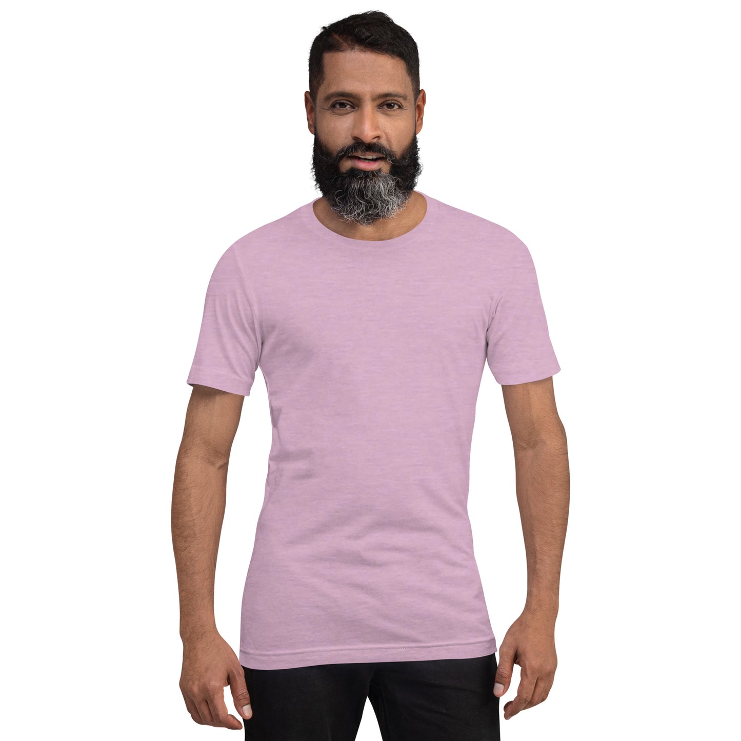 Right/Wrong-Unisex t-shirt - Ladaitt Christian Store