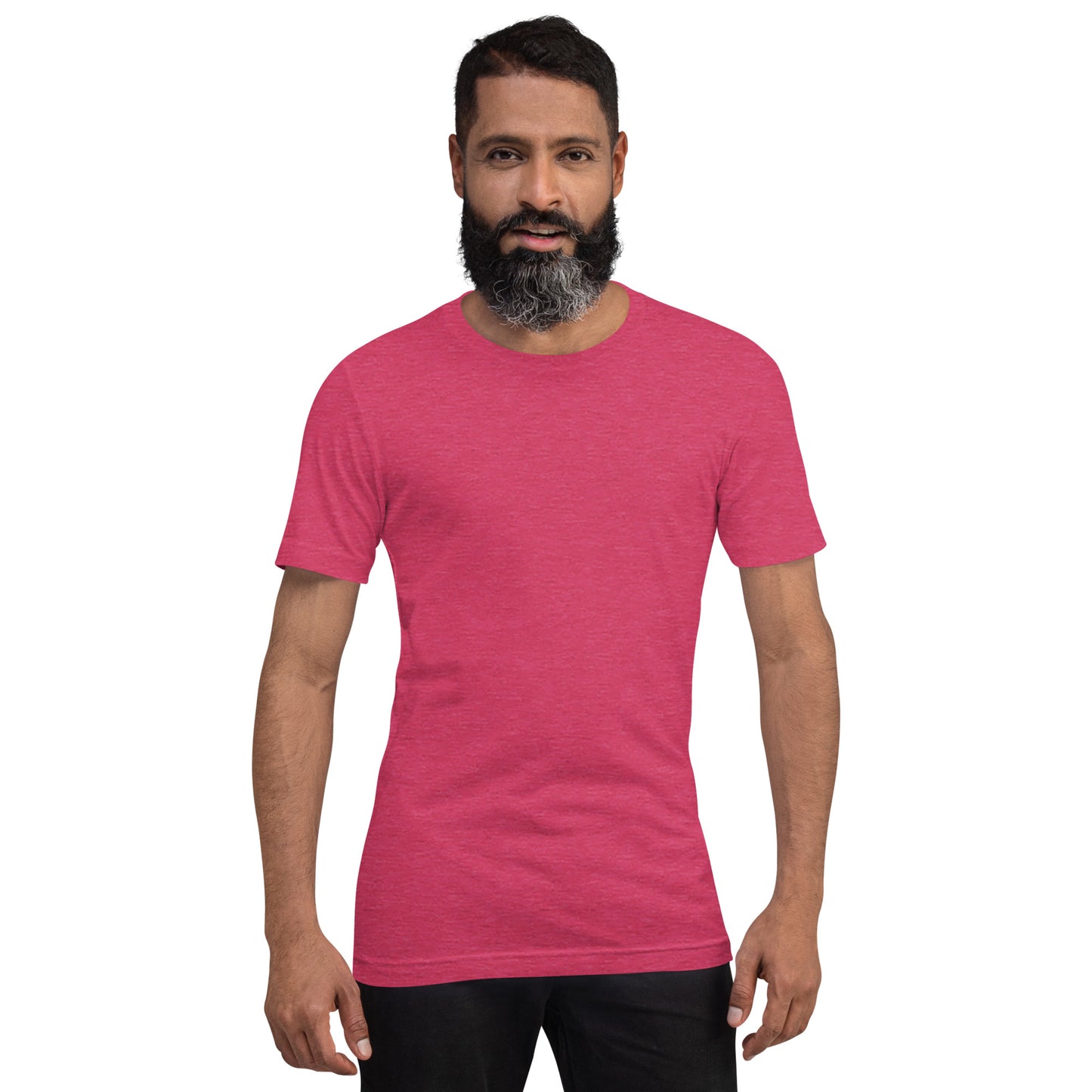 Right/Wrong-Unisex t-shirt - Ladaitt Christian Store