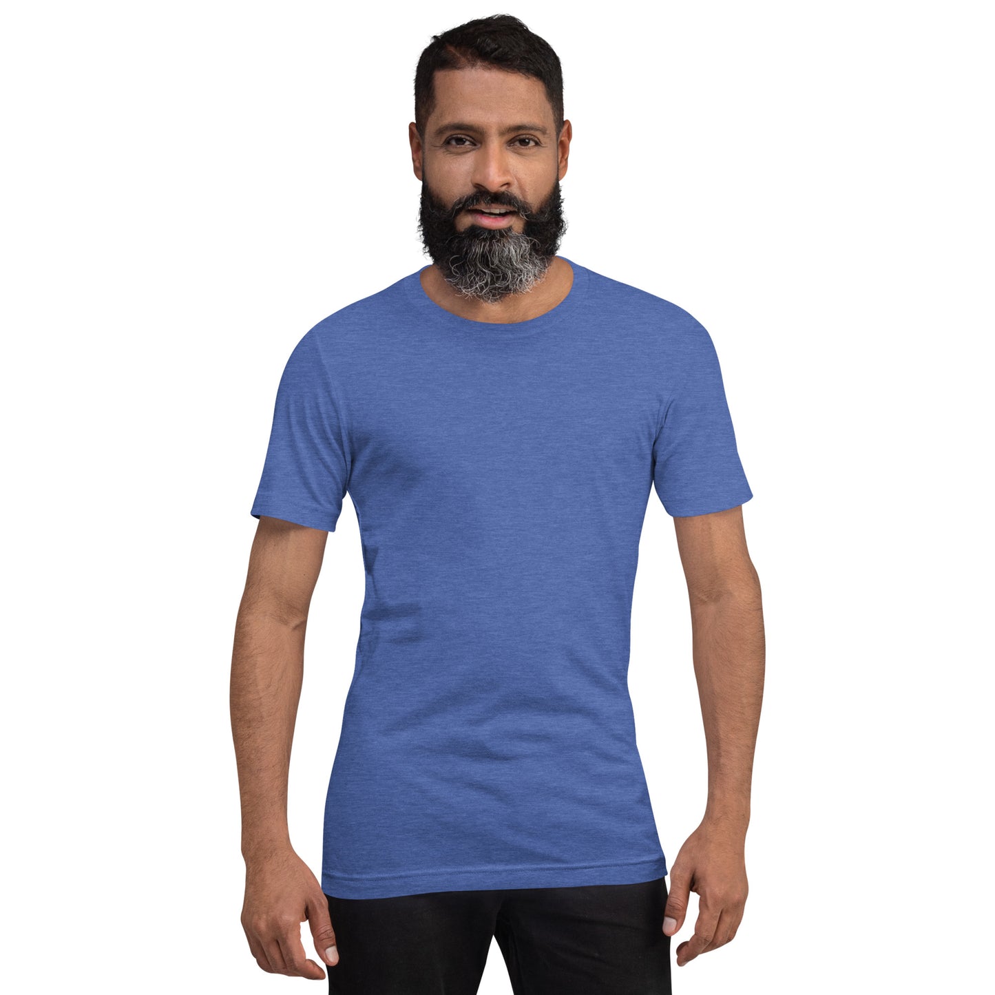 Right/Wrong-Unisex t-shirt - Ladaitt Christian Store