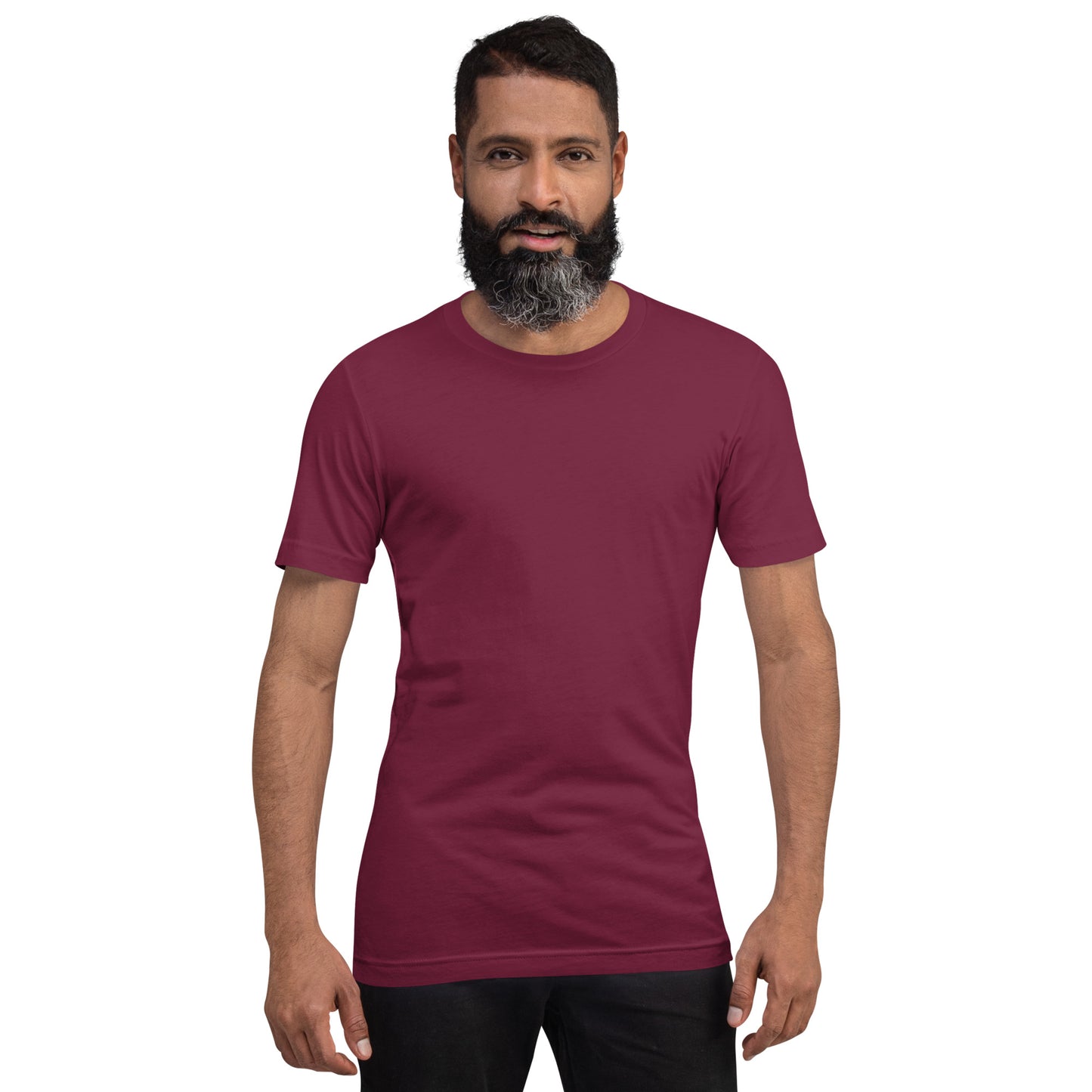 Right/Wrong-Unisex t-shirt - Ladaitt Christian Store