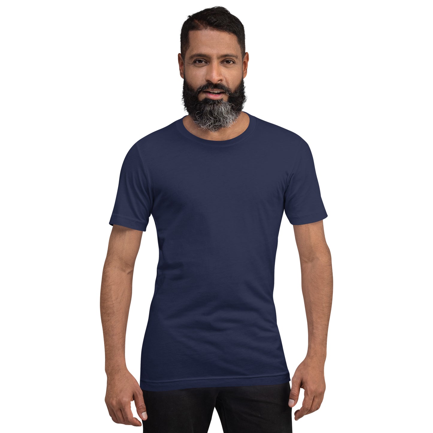 Right/Wrong-Unisex t-shirt - Ladaitt Christian Store