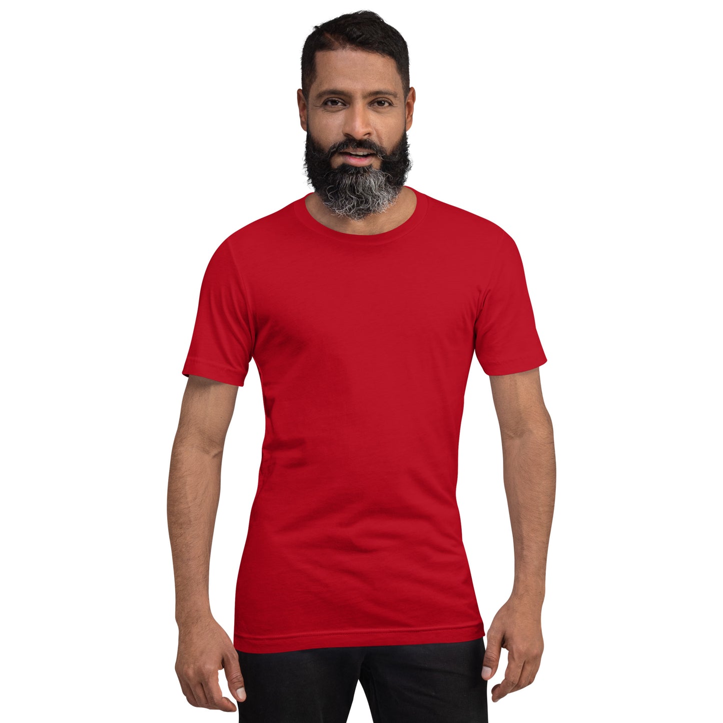 Right/Wrong-Unisex t-shirt - Ladaitt Christian Store