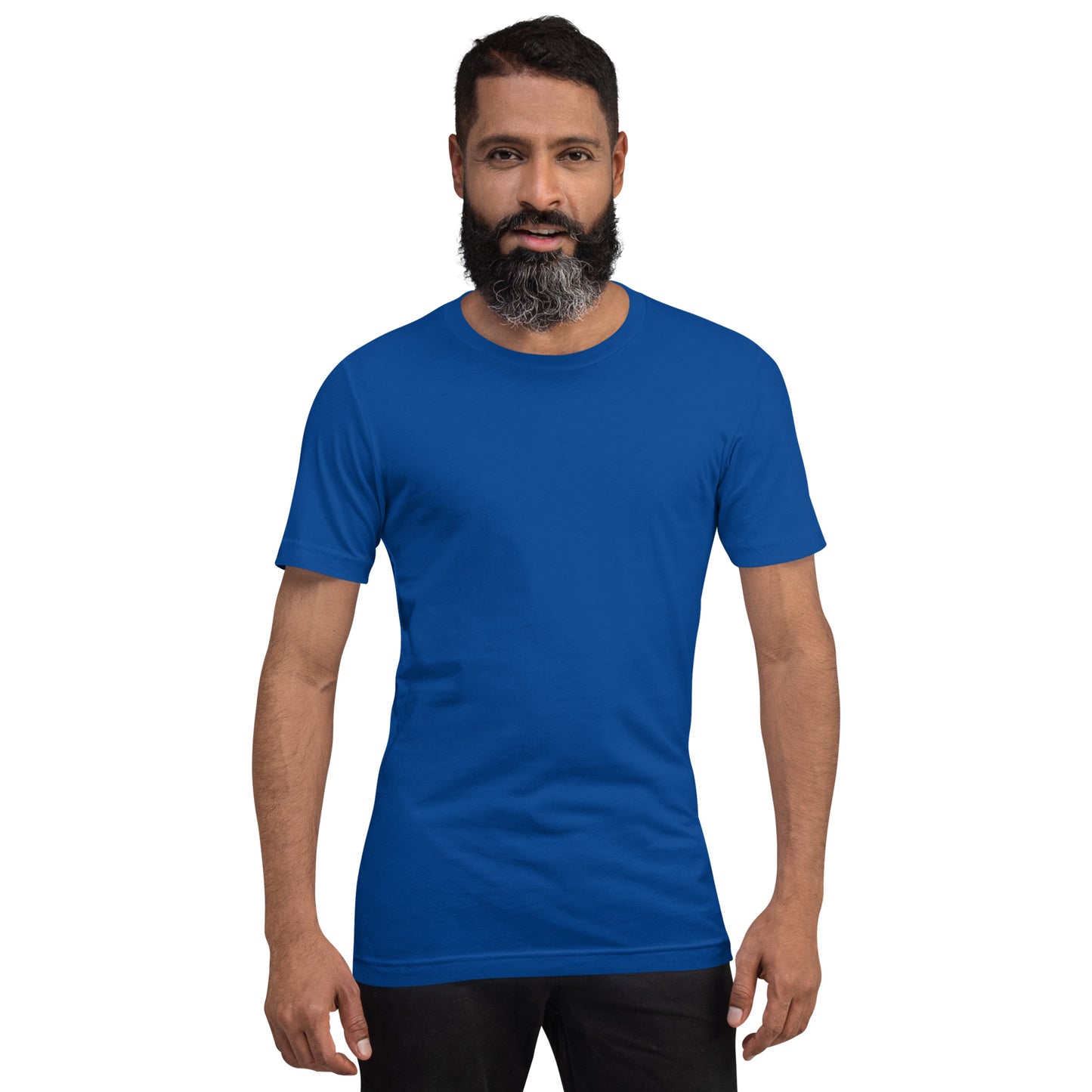 Right/Wrong-Unisex t-shirt - Ladaitt Christian Store