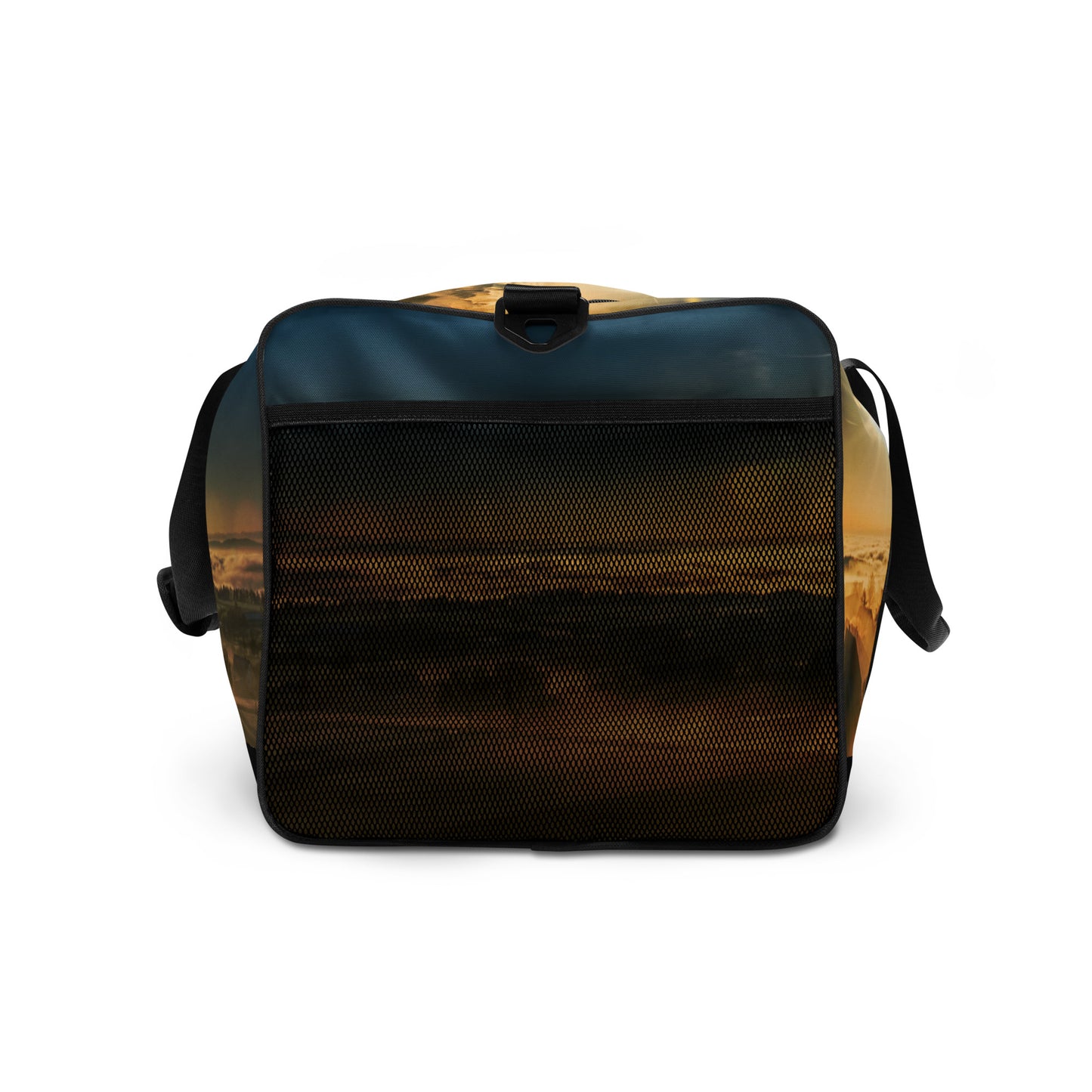 Enjoy the Journey-Duffle bag