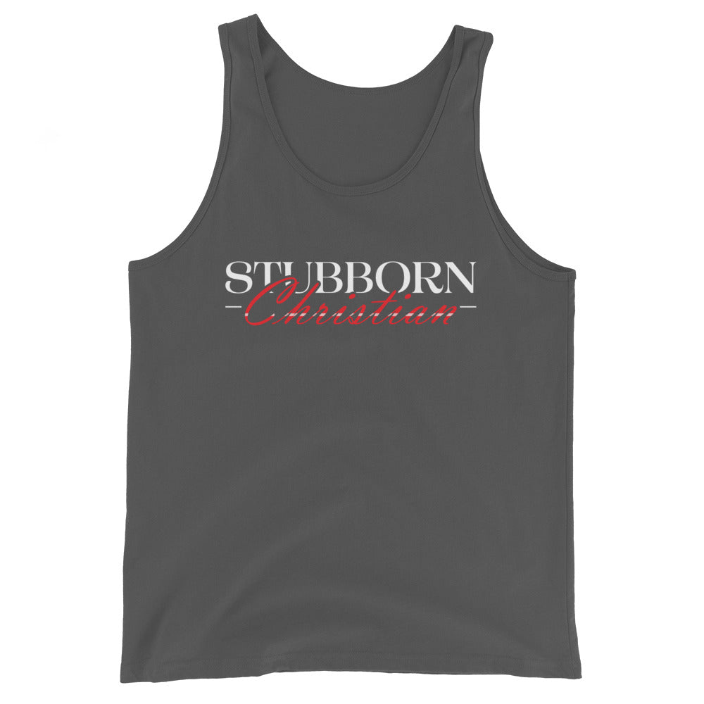 Christian tank top clothing| ladaitt.com