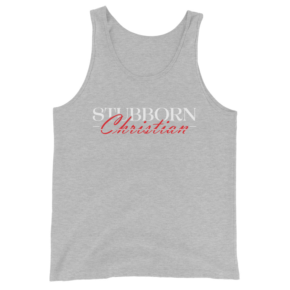 Christian tank top clothing| ladaitt.com