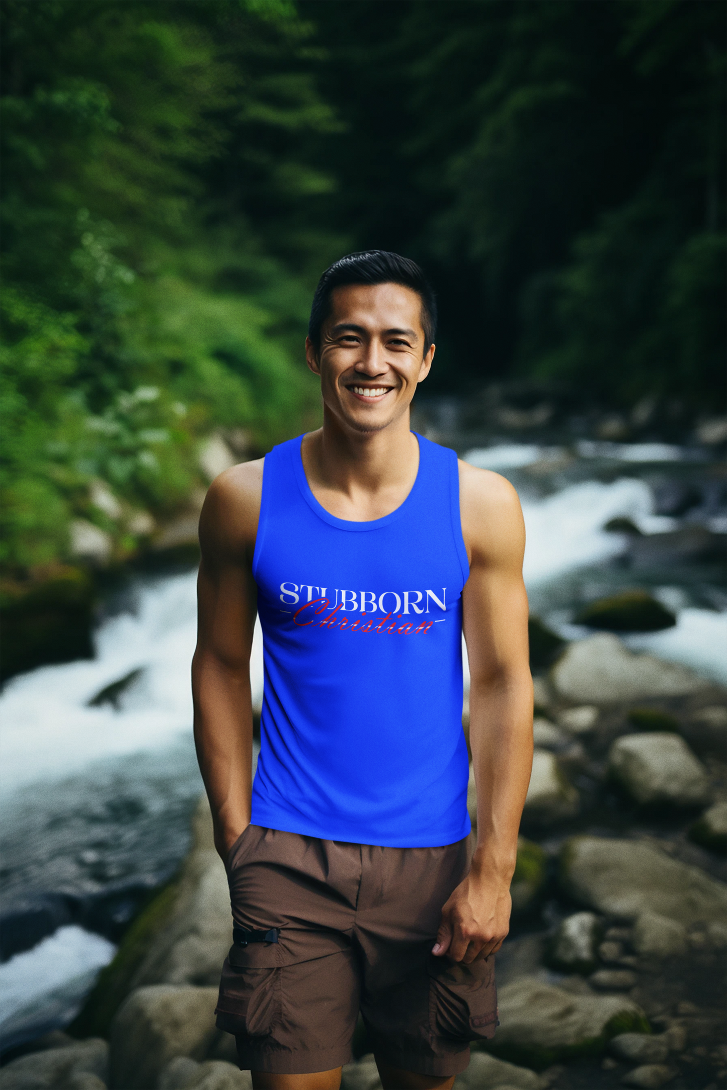 Christian tank top clothing| ladaitt.com