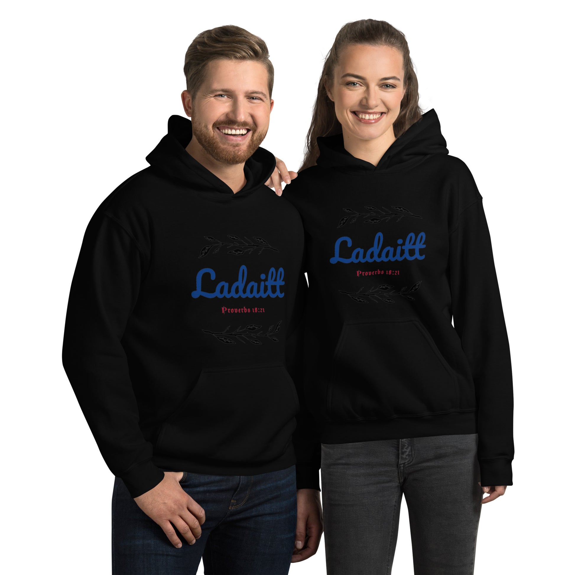 Versatile hoodie|Ladaitt.com