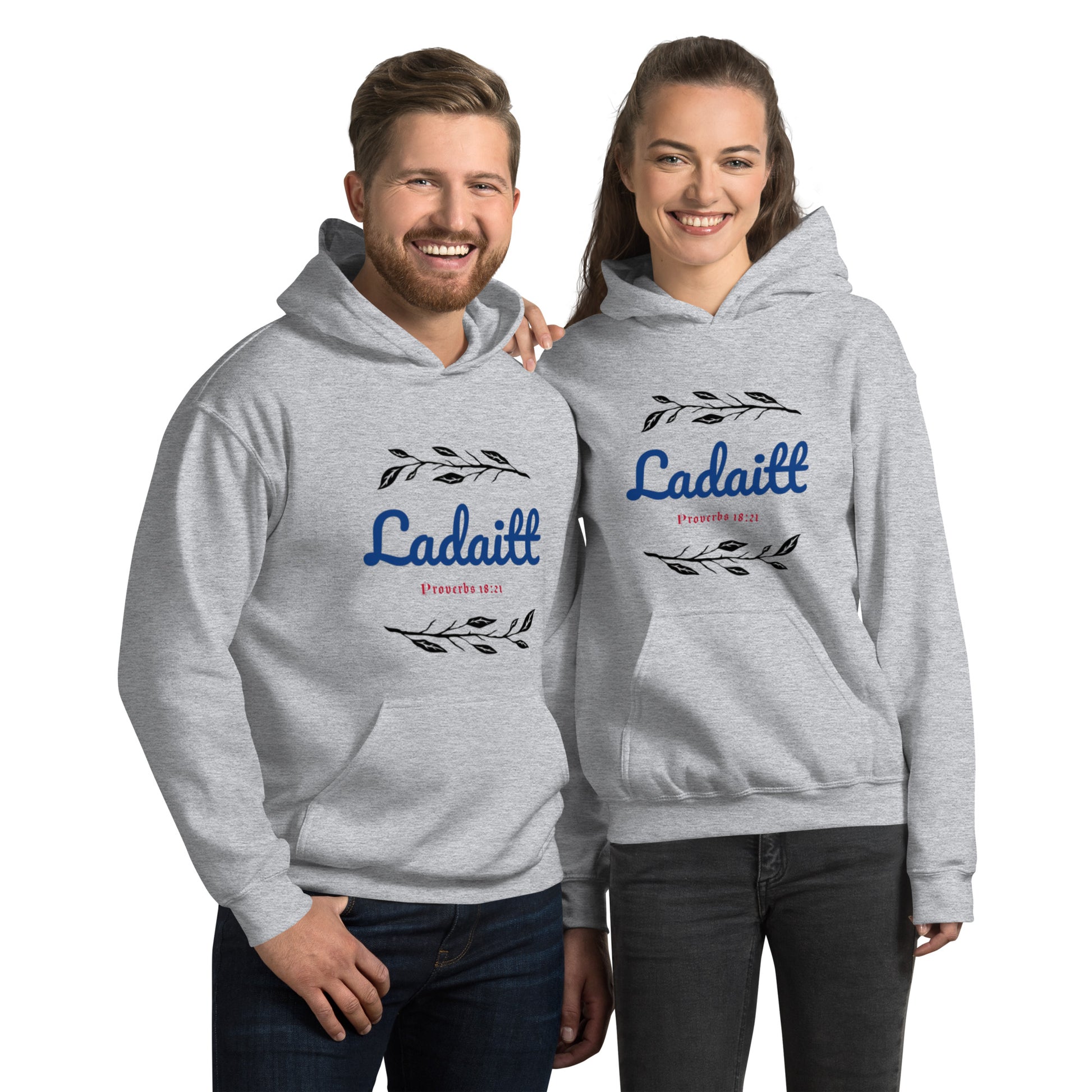 Versatile hoodie|Ladaitt.com