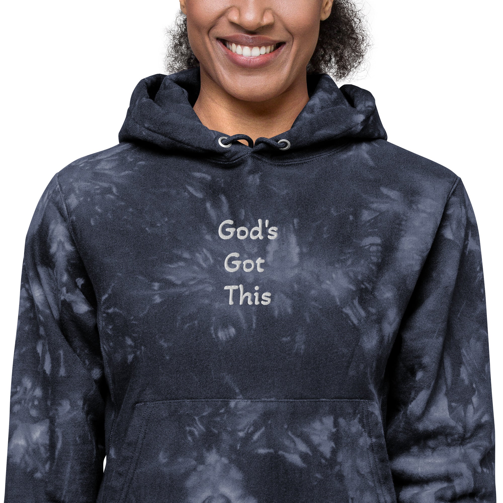 Cheapest Goddess Champion Hoodie