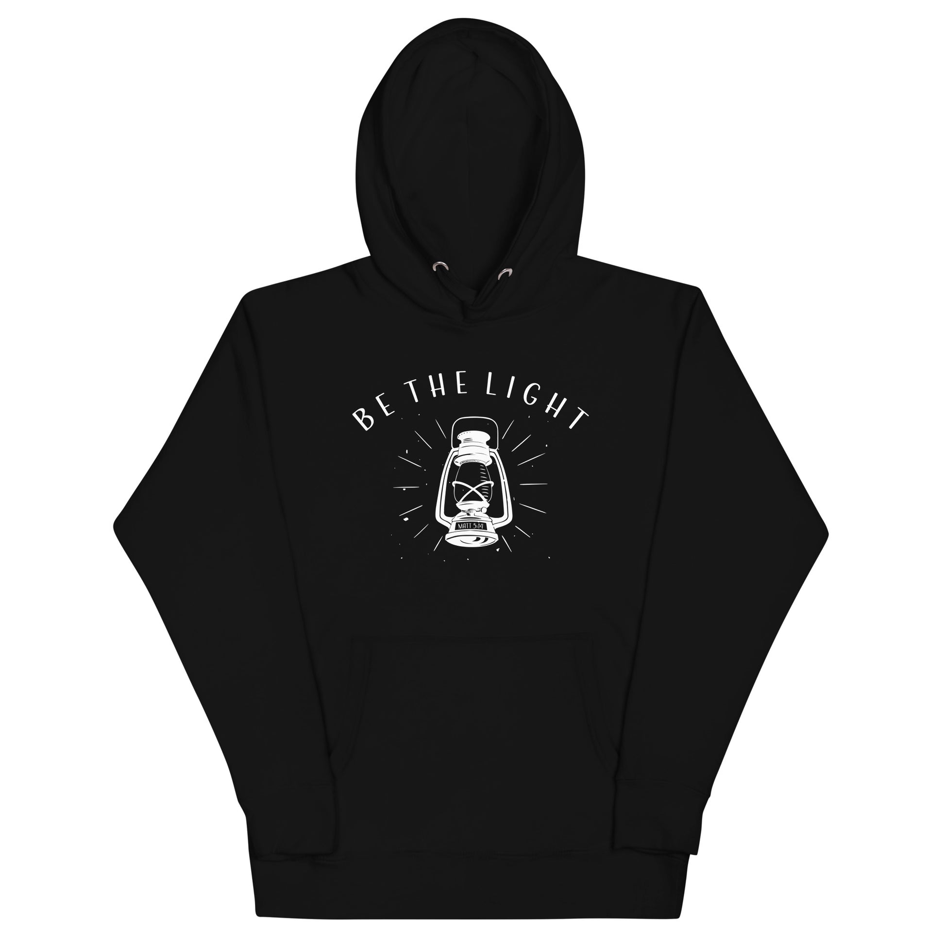 be the light merch essentials hoodie|ladaitt.com