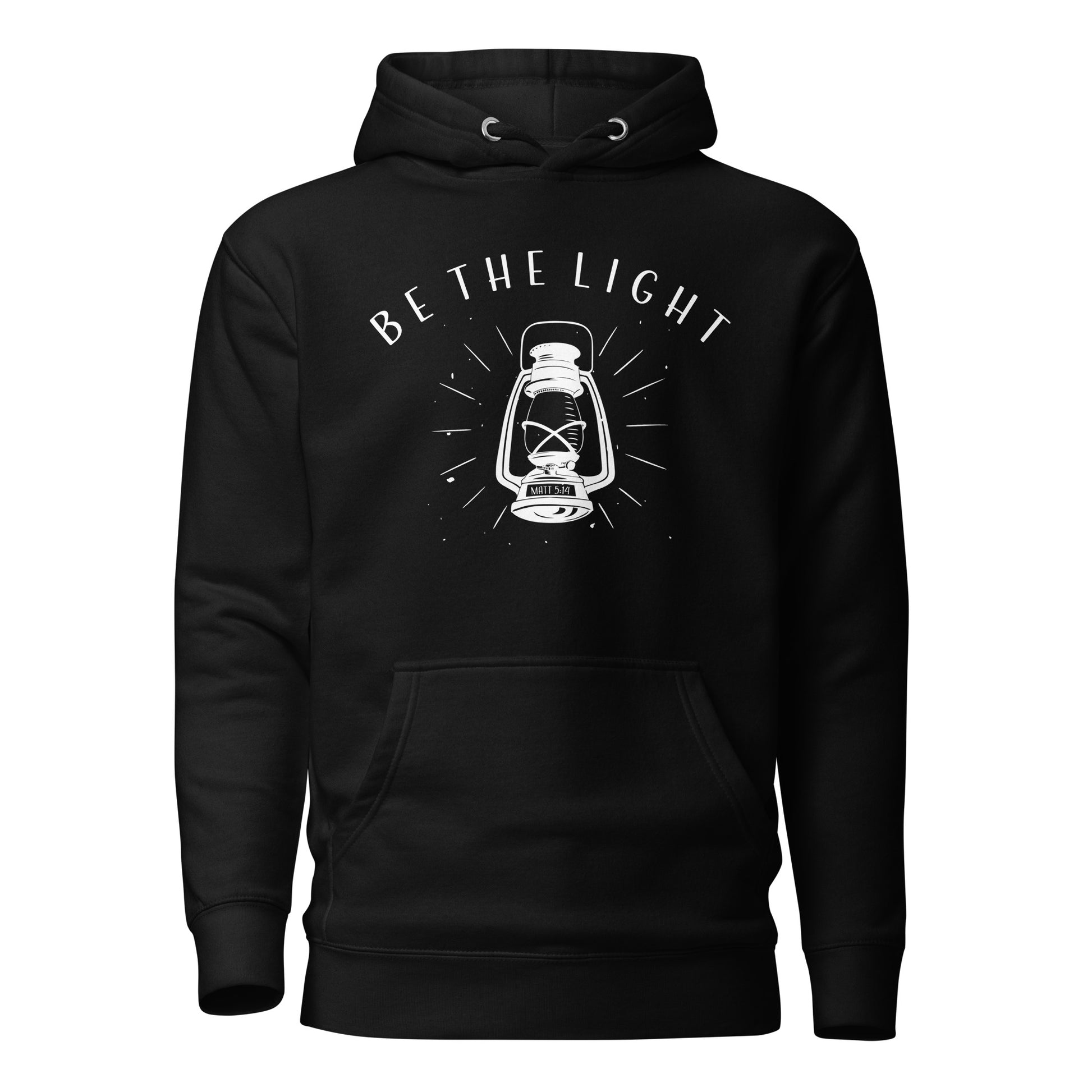 be the light merch essentials hoodie|ladaitt.com