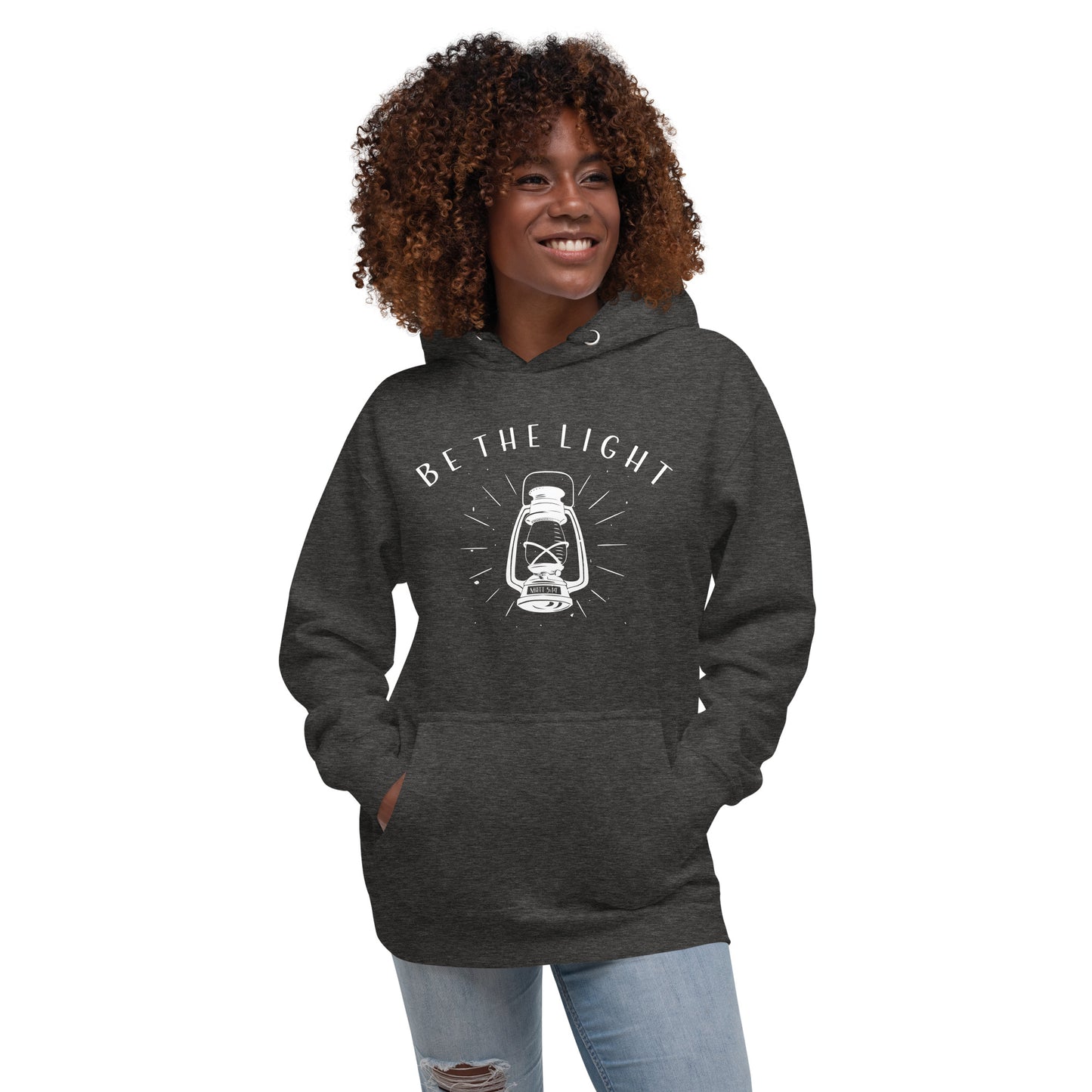 be the light merch essentials hoodie|ladaitt.com 