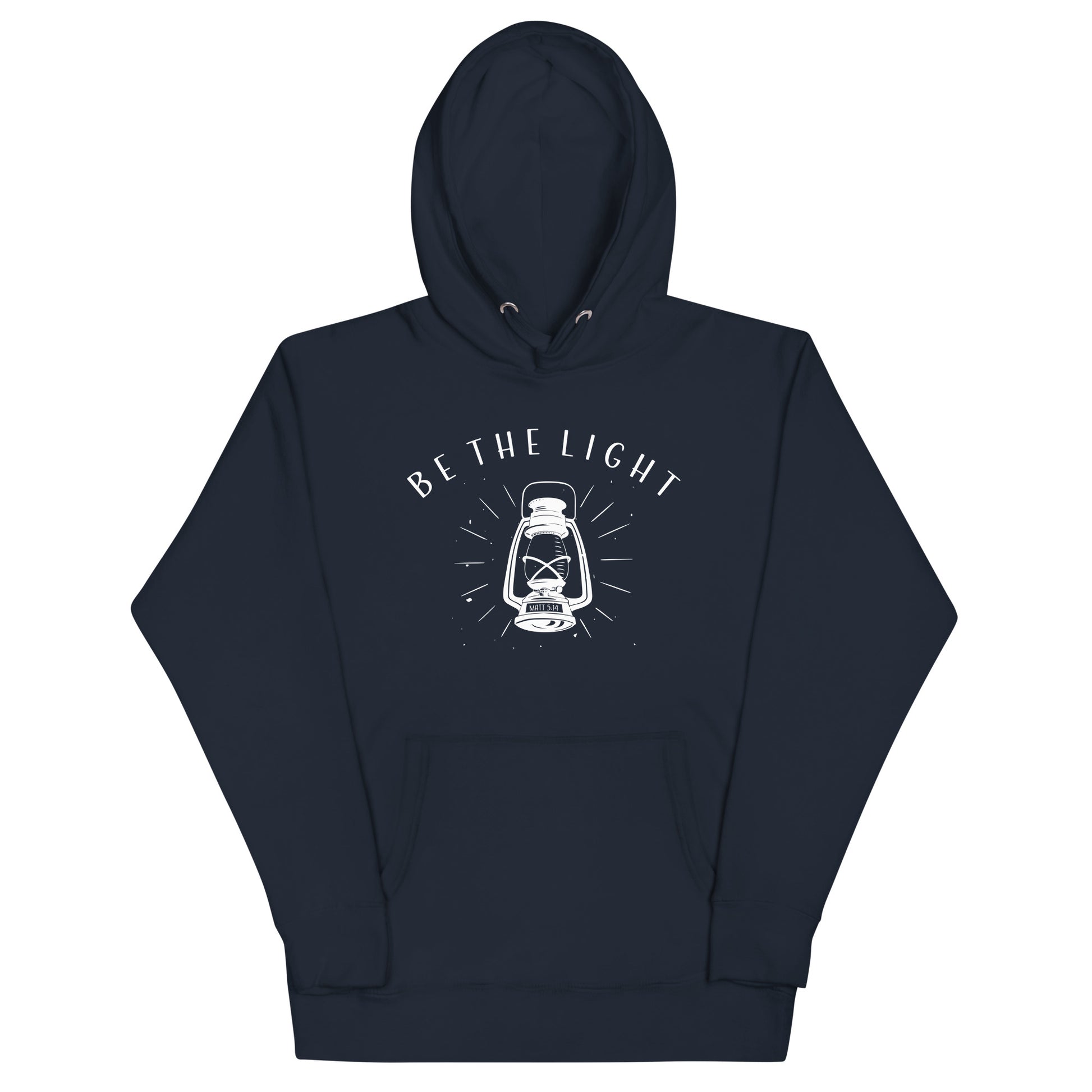 be the light merch essentials hoodie|ladaitt.com